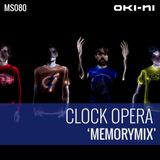 MEMORYMIX by Clock Opera