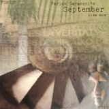 PSM026 - Paride Saraceni - September Mix 2012