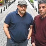 Kaybedenler Kulübü - 10.04.2011 - Dinamo FM