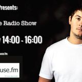 The Waxgroove Radio Show on 54house.fm 26/09/15 W/ Stefan K