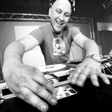 DJ TLAMA live @ SCENA_FM (02/2016)