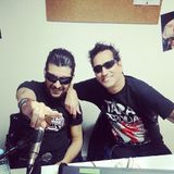 A SuperFM À Conversa Com Os Tara Perdida