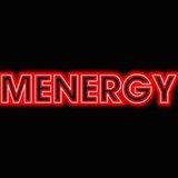 MENERGY November 2015 – DJ Babybear