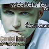 WeekenderMix Episode 021 - Kramnik