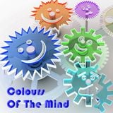 Colours Of The Mind (2015-04-12)