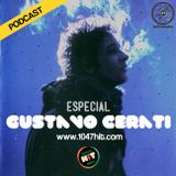 209 - Especial: Gustavo Cerati