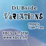 DUBside of VARIATIONS 11.05.2011
