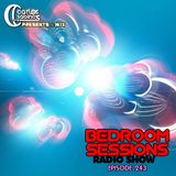 Bedroom Sessions Radio Show Episode 243