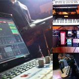 EleKtroBalkana live full @ Berdes 13March2016