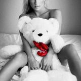 Peluche Sensation #01