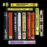 COSMIC CASSETTE 8 : DISCO TO DEATH
