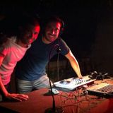 Albert Montes live @ Terrasseta Can Castells 2014 (Part 2)