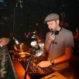 Kevin Yost Live at Le Salon Daome (Montreal) (29.11.2012)