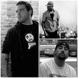Mason, Armanni Reign & MC Sharpness - Live @ Recess - May 2003