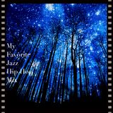 My Favorite Jazz Hip Hop Mix #6