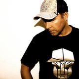 Jonesy interviews Krafty Kuts