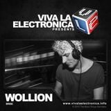 Viva la Electronica pres Wollion (Brise)