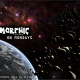 Motorcitysounds week 35 (Metamorphic on Mondays by Klaina)