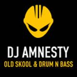 Dj Amnesty LiVE @ Bed Supper Club (Bangkok) 26 July 2010