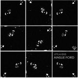 Love Peace Techno Local Mix 010 - Ainslie Ford (CPT)