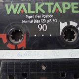 Nova Fm - Garage 70 - Progama N-2 .. 01-08-1993