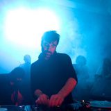 Andre Galuzzi Live @ Restreaked,Waterfront,Rotterdam (NL) (26.11.2011)