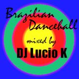 Brazilian Dancehall mini-Mixtape