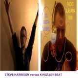 Radio Alabama 1928: Steve Harrison versus Kingsley Beat - hosted by Edgar Peters