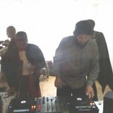 BCR live from NYC - Rizzla & SHYBØI