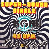 2013_03-12-DJBPT-KGNU#004 "Late Night Disco"