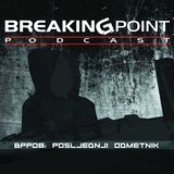 BPP09 | Posljednji Odmetnik