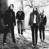New Noise Rock Show 20th December 2013 - Oathbreaker Interview