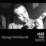 Django Reinhardt