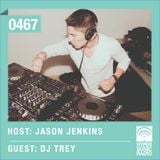 Hypersonic 467 2015-05-15 w/ DJ Trey & Jason Jenkins