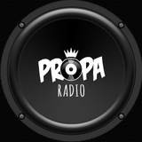 PROPARADIO019 - 19/11/11 (Feat. Sam Rivers)