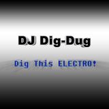 "Dig This ELECTRO!" /// 04-07-10