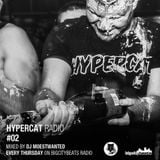 Hypercat Radio #2 – 18.09.2014 / BigCityBeats Radio – Mixed by DJ Moestwanted