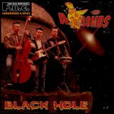 The A-Bombs - Black Hole