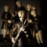 Okey - Star Wars Scratching remix Deejay Trash Ft Deejay Lullio
