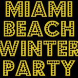 MIAMI BEACH WINTER PARTY-BEST OF 2011