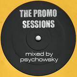 The Promo Sessions 01-16B - Mixed by psychowsky