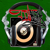 Dj black