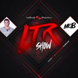 LTR Show 15 - Dj MOB With special Guest Mix Klubfiller