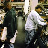 DJ Shadow - Endtroducing