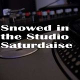 Snowed in the Studio Saturdays