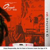 Dj Kenzhero Plays Obrigado... A little teaser from the King!