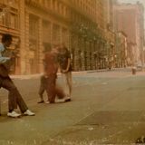 Down Town Melting Pot. Mix by Le'DJ'Mette. From Funk, Cuban Jazz to Nuyorican Funk and Latin Jazz