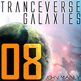 Tranceverse Galaxies 08 (Live Mix)