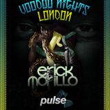 Erick Morillo at Pulse Dj Competition