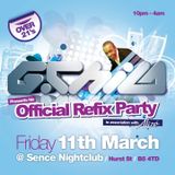 The Refix Mix